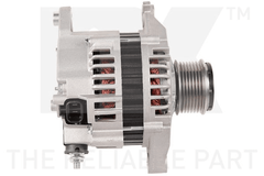 Lichtmaschine Generator für NISSAN PATROL GR V Wagon TERRANO II