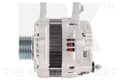 Lichtmaschine Generator für NISSAN MICRA III C+C NOTE QASHQAI / +2 I TIIDA