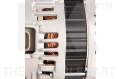 Lichtmaschine Generator für NISSAN MICRA III C+C NOTE QASHQAI / +2 I TIIDA