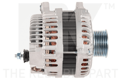Lichtmaschine Generator für NISSAN MICRA III C+C NOTE QASHQAI / +2 I TIIDA