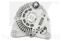 Lichtmaschine Generator für NISSAN CUBE JUKE SENTRA VII Van