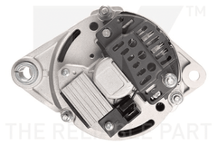 Lichtmaschine Generator für ALFA ROMEO FIAT IVECO LANCIA SEAT 6 75 90 131