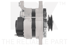 Lichtmaschine Generator für ALFA ROMEO FIAT IVECO LANCIA SEAT 6 75 90 131