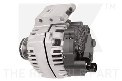 Lichtmaschine Generator für FIAT LANCIA OPEL SUZUKI 500 C DOBLO