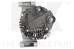 Lichtmaschine Generator für FIAT LANCIA OPEL SUZUKI 500 C DOBLO