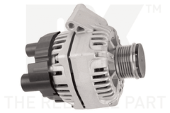 Lichtmaschine Generator für FIAT LANCIA OPEL SUZUKI 500 C DOBLO