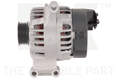 Lichtmaschine Generator für FIAT FORD LANCIA 500 BRAVO II GRANDE PUNTO IDEA
