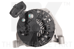 Lichtmaschine Generator für FIAT FORD LANCIA 500 BRAVO II GRANDE PUNTO IDEA