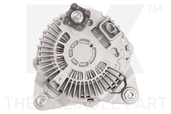 Lichtmaschine Generator für FIAT NISSAN OPEL RENAULT TALENTO Kasten