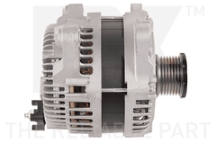 Lichtmaschine Generator für FIAT NISSAN OPEL RENAULT TALENTO Kasten