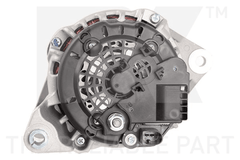 Lichtmaschine Generator für FIAT IVECO DUCATO Kasten Pritsche/Fahrgestell Bus