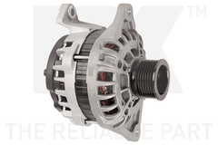 Lichtmaschine Generator für FIAT IVECO DUCATO Kasten Pritsche/Fahrgestell Bus