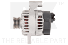 Lichtmaschine Generator für ALFA ROMEO FIAT LANCIA OPEL 159 Sportwagon BRERA