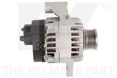 Lichtmaschine Generator für ALFA ROMEO FIAT LANCIA OPEL 159 Sportwagon BRERA