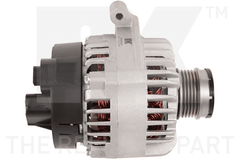 Lichtmaschine Generator für ALFA ROMEO FIAT LANCIA JEEP GIULIETTA MITO
