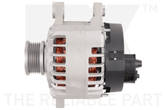 Lichtmaschine Generator für ALFA ROMEO FIAT LANCIA 147 156 Sportwagon 166 BRAVA