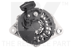 Lichtmaschine Generator für ALFA ROMEO FIAT LANCIA 147 156 Sportwagon 166 BRAVA