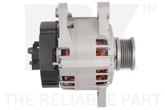 Lichtmaschine Generator für ALFA ROMEO FIAT LANCIA 147 156 Sportwagon 166 BRAVA