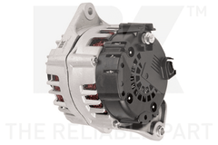 Lichtmaschine Generator für FIAT KIA DUCATO Kasten Pritsche/Fahrgestell Bus