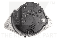 Lichtmaschine Generator für FIAT KIA DUCATO Kasten Pritsche/Fahrgestell Bus