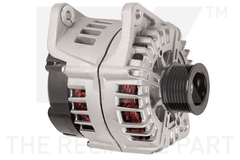 Lichtmaschine Generator für FIAT KIA DUCATO Kasten Pritsche/Fahrgestell Bus