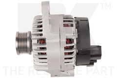 Lichtmaschine Generator für ALFA ROMEO FIAT JEEP GIULIETTA Kasten/Schrägheck