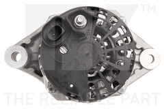 Lichtmaschine Generator für ALFA ROMEO FIAT JEEP GIULIETTA Kasten/Schrägheck