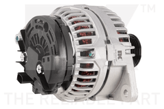 Lichtmaschine Generator für FIAT IVECO DUCATO Kasten Pritsche/Fahrgestell Bus