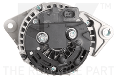 Lichtmaschine Generator für FIAT IVECO DUCATO Kasten Pritsche/Fahrgestell Bus