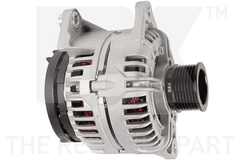 Lichtmaschine Generator für FIAT IVECO DUCATO Kasten Pritsche/Fahrgestell Bus