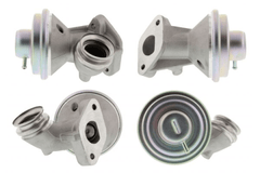 AGR Ventil für CITROËN FORD PEUGEOT C3 I Pluriel XSARA Break Coupe