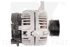 Lichtmaschine Generator für IVECO DAILY III Kasten Bus Pritsche/Fahrgestell