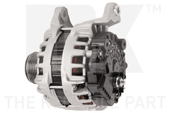 Lichtmaschine Generator für IVECO DAILY VI Kasten Pritsche/Fahrgestell Bus