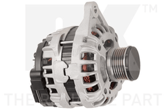 Lichtmaschine Generator für IVECO DAILY VI Kasten Pritsche/Fahrgestell Bus
