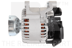 Lichtmaschine Generator für FORD FOCUS I Stufenheck Turnier TOURNEO CONNECT