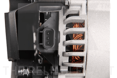 Lichtmaschine Generator für FORD FOCUS I Stufenheck Turnier TOURNEO CONNECT