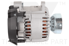 Lichtmaschine Generator für FORD FOCUS I Stufenheck Turnier TOURNEO CONNECT