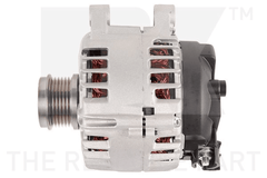 Lichtmaschine Generator für FORD MAZDA VOLVO B-MAX C-MAX II ECOSPORT FIESTA VI
