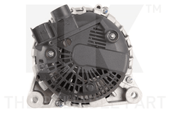 Lichtmaschine Generator für FORD MAZDA VOLVO B-MAX C-MAX II ECOSPORT FIESTA VI