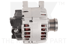 Lichtmaschine Generator für FORD MAZDA VOLVO B-MAX C-MAX II ECOSPORT FIESTA VI
