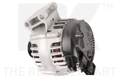 Lichtmaschine Generator für FORD B-MAX C-MAX II ECOSPORT FIESTA Stufenheck VI