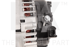 Lichtmaschine Generator für FORD B-MAX C-MAX II ECOSPORT FIESTA Stufenheck VI