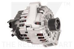 Lichtmaschine Generator für FORD B-MAX C-MAX II ECOSPORT FIESTA Stufenheck VI