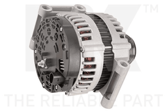 Lichtmaschine Generator für FORD LAND ROVER TRANSIT Kasten Pritsche/Fahrgestell