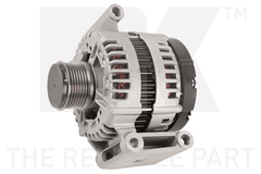 Lichtmaschine Generator für FORD LAND ROVER TRANSIT Kasten Pritsche/Fahrgestell