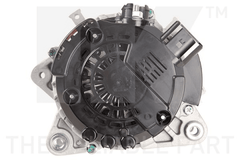 Lichtmaschine Generator für FORD FOCUS IV Turnier GALAXY III KUGA MONDEO V