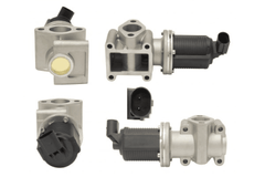 AGR Ventil für ALFA ROMEO FIAT LANCIA OPEL SAAB 147 156 Sportwagon 159 166