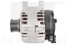 Lichtmaschine Generator für FORD VOLVO B-MAX C-MAX II ECOSPORT FIESTA VI FOCUS
