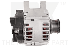 Lichtmaschine Generator für FORD VOLVO B-MAX C-MAX II ECOSPORT FIESTA VI FOCUS