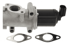 AGR Ventil für ALFA ROMEO FIAT OPEL 159 Sportwagon CROMA GRANDE PUNTO SEDICI